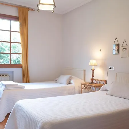 El Olivo Hotel *