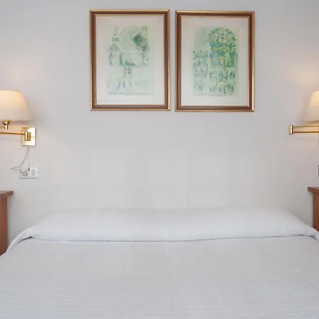 Hotel El Olivo *