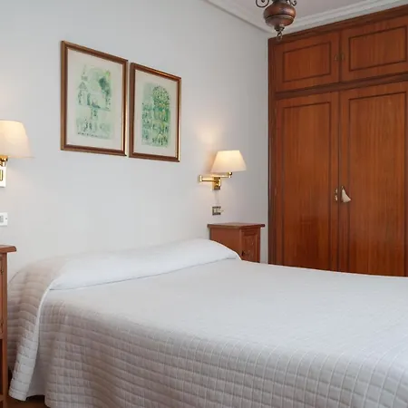 El Olivo Сasa de vacaciones Gijón