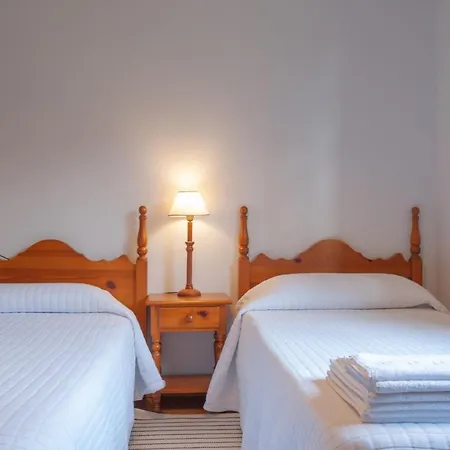 El Olivo Hotel