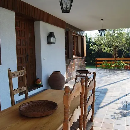 El Olivo Hotel