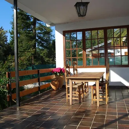 Сasa de vacaciones El Olivo *